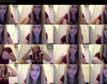 smexxii93 — 21 minute Chaturbate female cam show recording, 480p, May 13, 2019