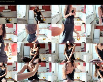 sofi_look_ — 34 minute Chaturbate couple cam show recording, 1080p, May 13, 2019