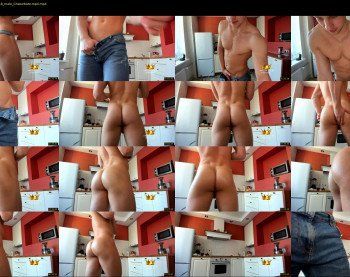 sofi_look_ — 9 minute Chaturbate couple cam show recording, 1080p, May 13, 2019