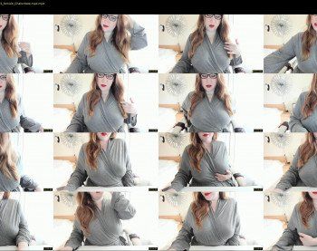 soft_body — 36 minute Chaturbate female cam show recording, 1080p, May 13, 2019