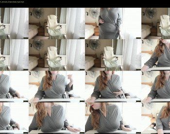 soft_body — 36 minute Chaturbate female cam show recording, 1080p, May 13, 2019