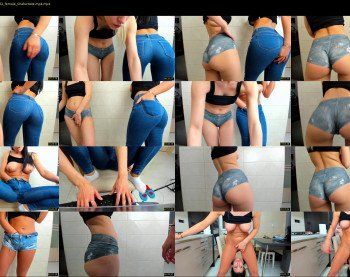 sophydiva — 56 minute Chaturbate female cam show recording, 1080p, May 13, 2019