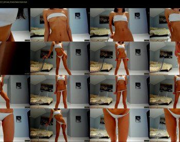 star_gazing — 6 minute Chaturbate female cam show recording, 1080p, May 13, 2019