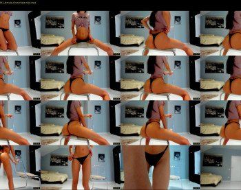 star_gazing — 7 minute Chaturbate female cam show recording, 1080p, May 13, 2019