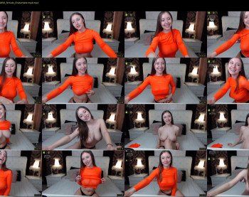 sweetie__pie — 51 minute Chaturbate female cam show recording, 720p, May 13, 2019