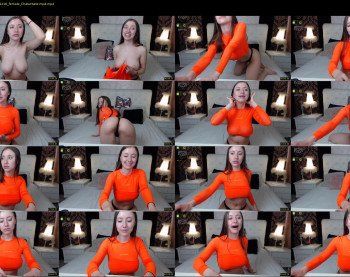 sweetie__pie — 51 minute Chaturbate female cam show recording, 720p, May 13, 2019