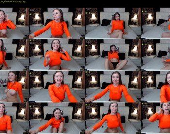 sweetie__pie — 51 minute Chaturbate female cam show recording, 720p, May 13, 2019