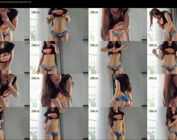 sweety_rinushka_ — 19 minute Chaturbate female cam show recording, 1080p, May 13, 2019