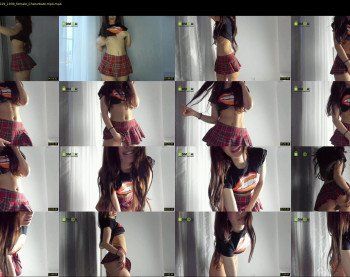 sweety_rinushka_ — 16 minute Chaturbate female cam show recording, 1080p, May 13, 2019