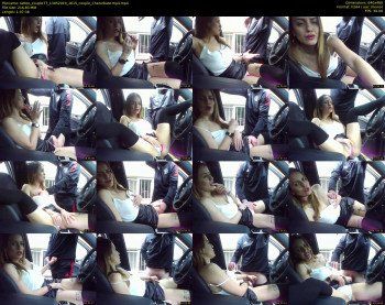 tattoo_couple77 — 68 minute Chaturbate couple cam show recording, 480p, May 13, 2019