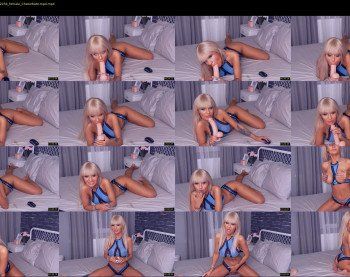 thebaewatch — 38 minute Chaturbate female cam show recording, 1080p, May 13, 2019