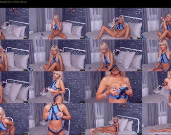 thebaewatch — 38 minute Chaturbate female cam show recording, 1080p, May 14, 2019