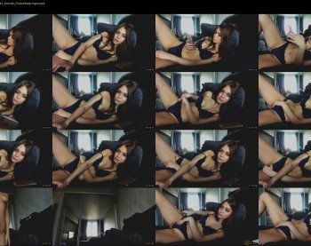 tia__moon — 27 minute Chaturbate female cam show recording, 1080p, May 13, 2019