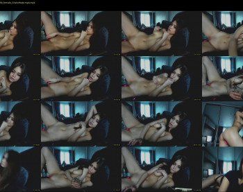 tia__moon — 15 minute Chaturbate female cam show recording, 1080p, May 13, 2019
