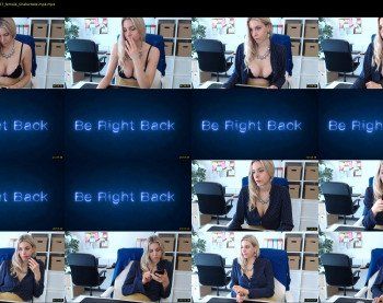 tiffany925 — 74 minute Chaturbate female cam show recording, 720p, May 13, 2019