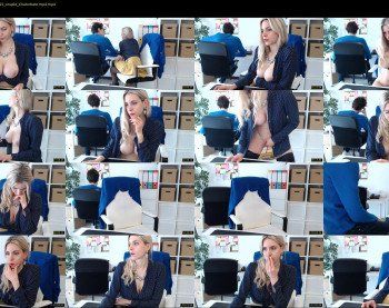 tiffany925 — 93 minute Chaturbate female cam show recording, 720p, May 13, 2019