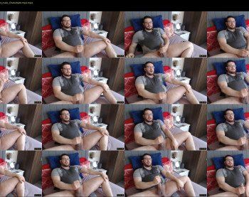 trojanbrit — 4 minute Chaturbate male cam show recording, 720p, May 13, 2019