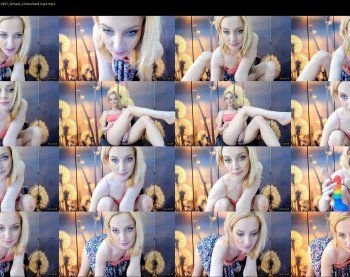 viciousqueen — 5 minute Chaturbate female cam show recording, 1080p, May 13, 2019