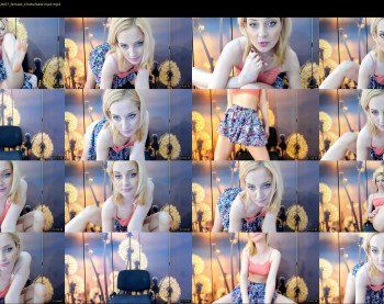 viciousqueen — 29 minute Chaturbate female cam show recording, 1080p, May 13, 2019