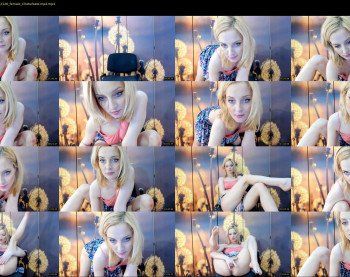 viciousqueen — 29 minute Chaturbate female cam show recording, 1080p, May 13, 2019