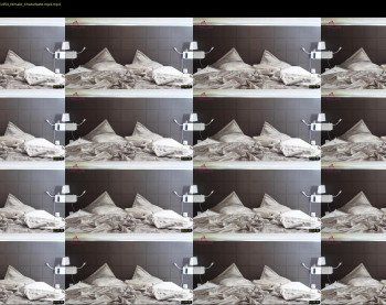 wearehottest — 15 minute Chaturbate couple cam show recording, 4K, May 13, 2019