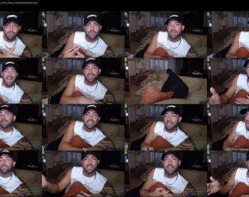 whaaaaaaaat — 38 minute Chaturbate couple cam show recording, 1080p, May 13, 2019