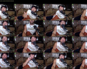 whaaaaaaaat — 24 minute Chaturbate couple cam show recording, 1080p, May 13, 2019