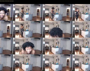 wynterheat — 51 minute Chaturbate female cam show recording, 720p, May 13, 2019