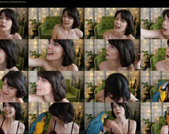 xobondaixo — 36 minute Chaturbate couple cam show recording, 1080p, May 14, 2019