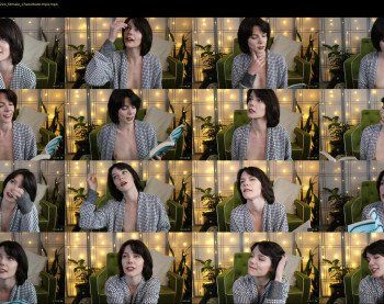 xobondaixo — 17 minute Chaturbate couple cam show recording, 1080p, May 14, 2019