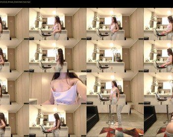 your_dirty_secret — 29 minute Chaturbate female cam show recording, 720p, May 14, 2019