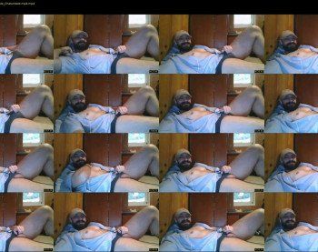 1ui5 — 38 minute Chaturbate male cam show recording, 480p, May 15, 2019