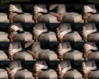 200degrees — 18 minute Chaturbate male cam show recording, 720p, May 14, 2019