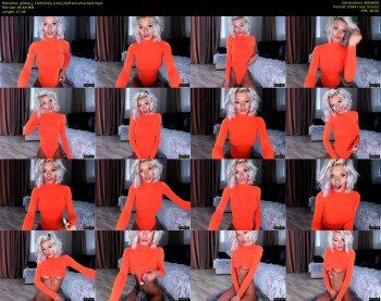 Jelisse_J — 18 minute MyFreeCams cam show recording, 480p, May 14, 2019