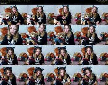 models_ — 57 minute MyFreeCams cam show recording, 480p, May 14, 2019