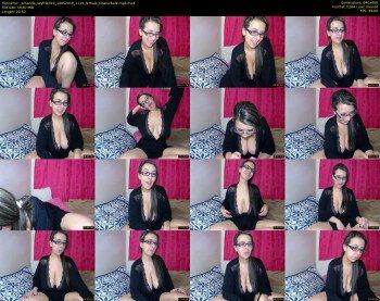 _amanda_seyfried19 — 21 minute Chaturbate female cam show recording, 480p, May 14, 2019