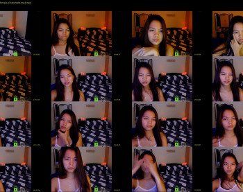 _pilya_ — 61 minute Chaturbate female cam show recording, 720p, May 14, 2019