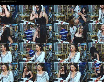 _pinacolada_ — 29 minute Chaturbate couple cam show recording, 1080p, May 14, 2019