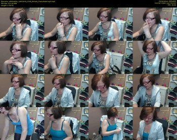 adelewildx — 111 minute Chaturbate female cam show recording, 480p, May 14, 2019