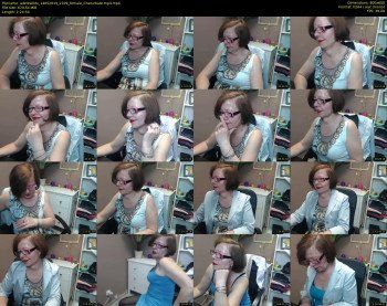 adelewildx — 145 minute Chaturbate female cam show recording, 480p, May 14, 2019