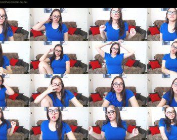 airbags2000 — 19 minute Chaturbate female cam show recording, 1080p, May 14, 2019