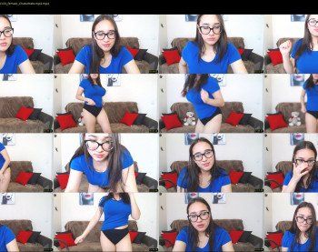airbags2000 — 19 minute Chaturbate female cam show recording, 1080p, May 14, 2019