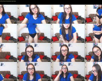 airbags2000 — 19 minute Chaturbate female cam show recording, 1080p, May 14, 2019