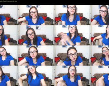 airbags2000 — 19 minute Chaturbate female cam show recording, 1080p, May 14, 2019