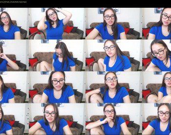 airbags2000 — 19 minute Chaturbate female cam show recording, 1080p, May 14, 2019