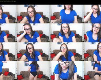 airbags2000 — 19 minute Chaturbate female cam show recording, 1080p, May 14, 2019