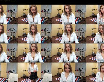 alice_pinkys — 7 minute Chaturbate female cam show recording, 720p, May 14, 2019