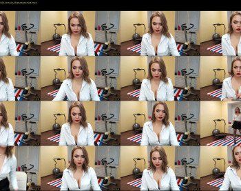 alice_pinkys — 6 minute Chaturbate female cam show recording, 720p, May 14, 2019