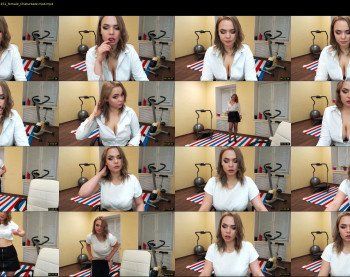 alice_pinkys — 48 minute Chaturbate female cam show recording, 720p, May 14, 2019
