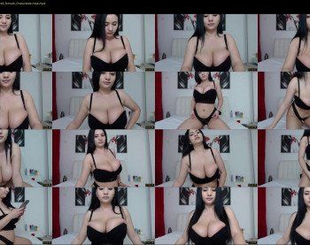 alicelevine — 14 minute Chaturbate female cam show recording, 720p, May 14, 2019